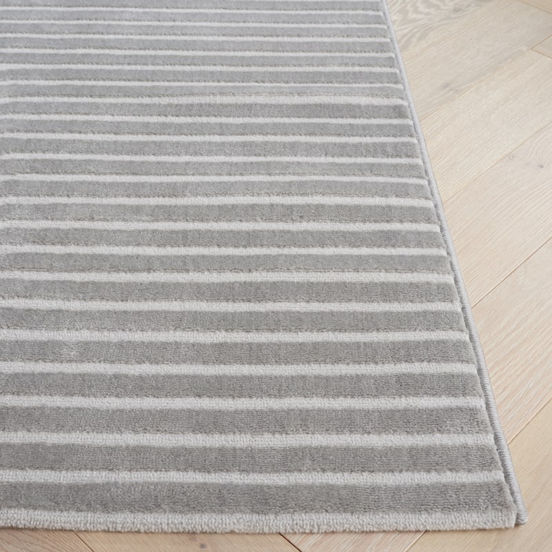 SAFAVIEH, Saylor Gracija Modern Geometric Rug