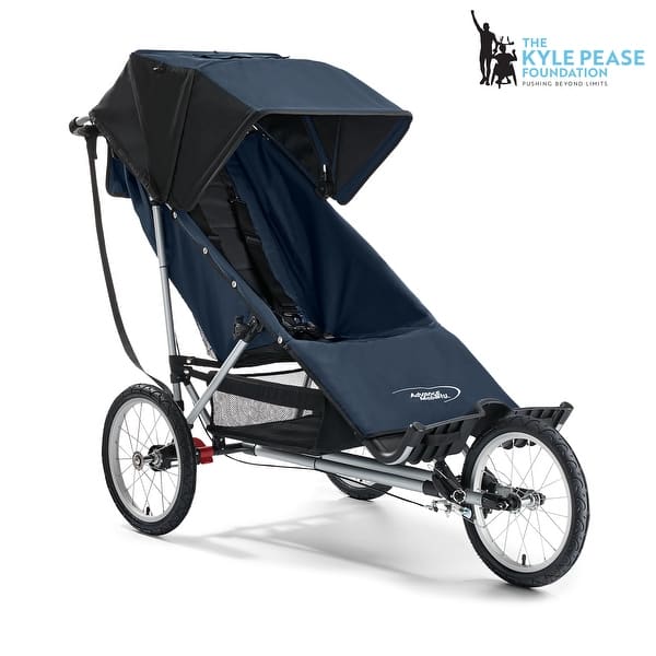 slide 2 of 5, Baby Jogger Advance Mobility Freedom Stroller