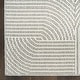preview thumbnail 7 of 51, Nourison Textured Home Indoor only Geometric Area Rug