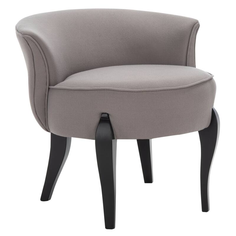 SAFAVIEH Evita Petite Vanity Chair - 23Wx25Dx22H