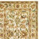 SAFAVIEH Handmade Classic Clotilda Traditional Oriental Wool Rug
