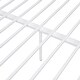 preview thumbnail 9 of 31, 2 In 1 Modern Full XL Over Queen Metal Bunk Bed With Sturdy Frame,Save Space or Split Into 2 Beds