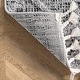 preview thumbnail 4 of 5, Nuloom Dottie Soft Shaggy Textured Trellis Tassel Area Rug
