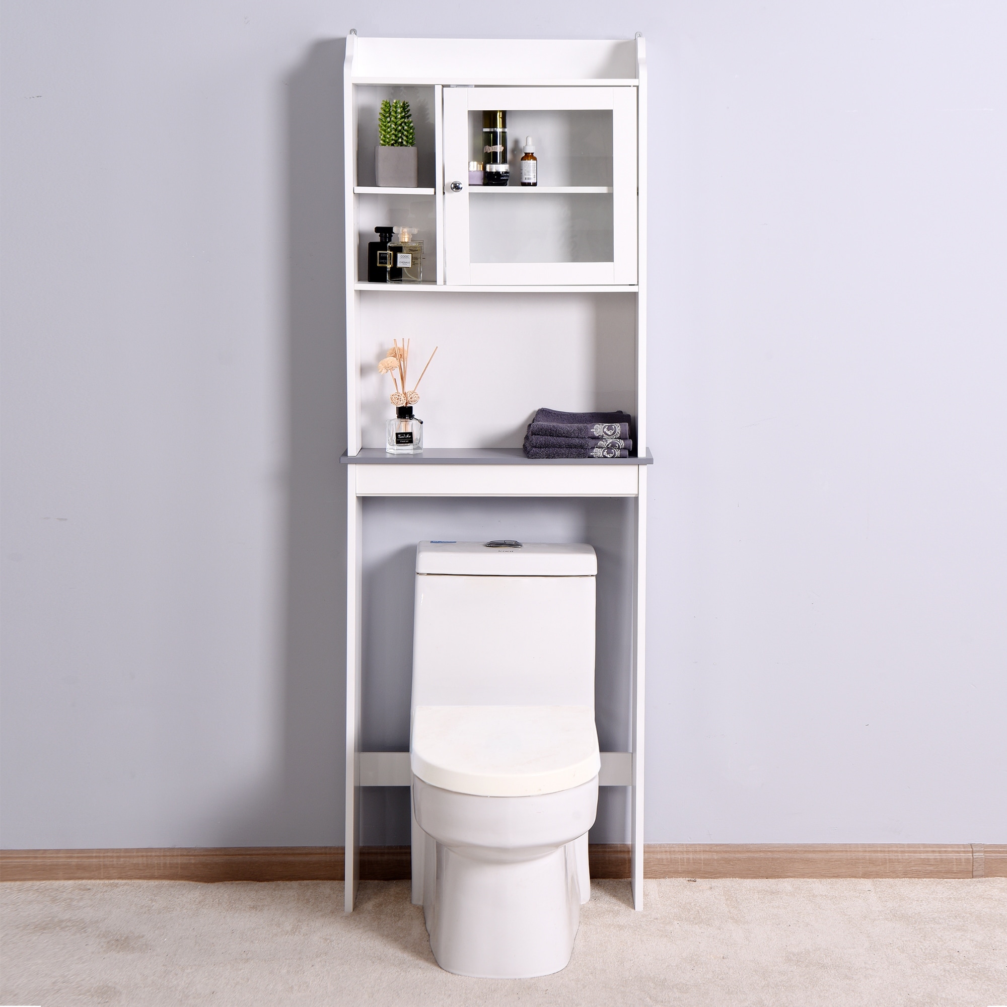 https://ak1.ostkcdn.com/images/products/is/images/direct/3147a606bf98570d1de100cd8af559e0daaf8ed0/White-Over-the-Toilet-Space-Saver-Wood-Bathroom-Storage-Cabinet-with-Shelves.jpg