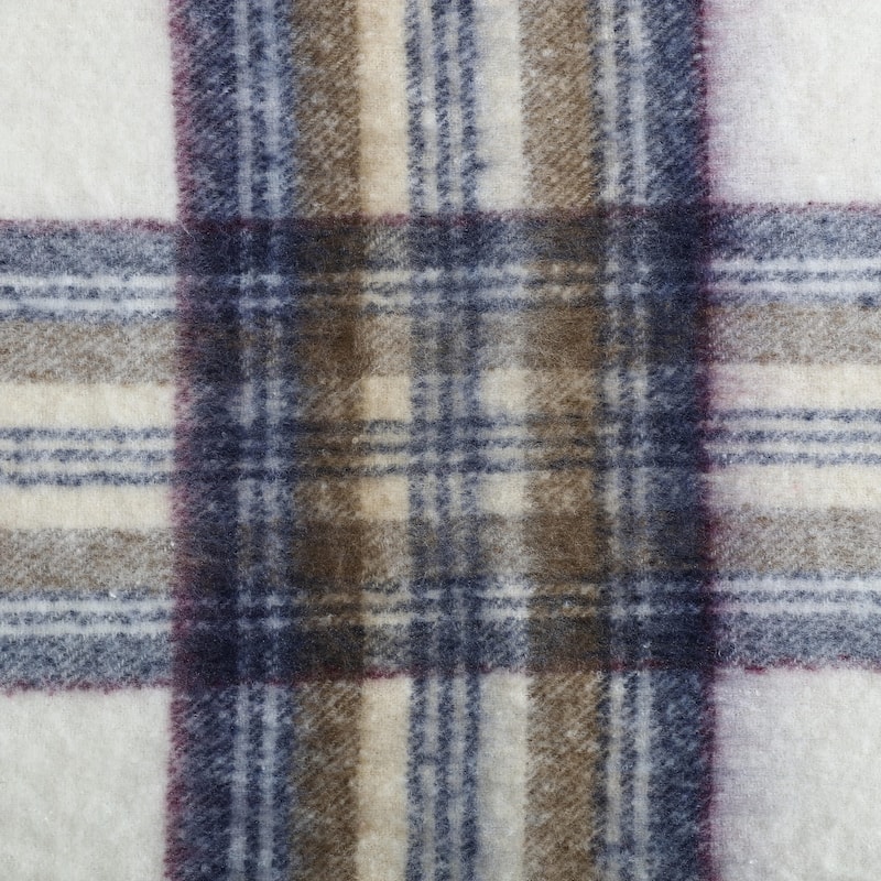 Eddie Bauer Cozy Printed Throw Blanket