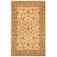 preview thumbnail 36 of 80, SAFAVIEH Handmade Antiquity Therese Traditional Oriental Wool Rug
