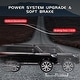 preview thumbnail 24 of 32, 12V Kids Ride On Truck Car, Licensed Toyota Land Cruiser