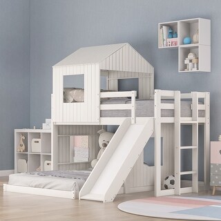 house on the hill 23aw ロンパandボンネットセット