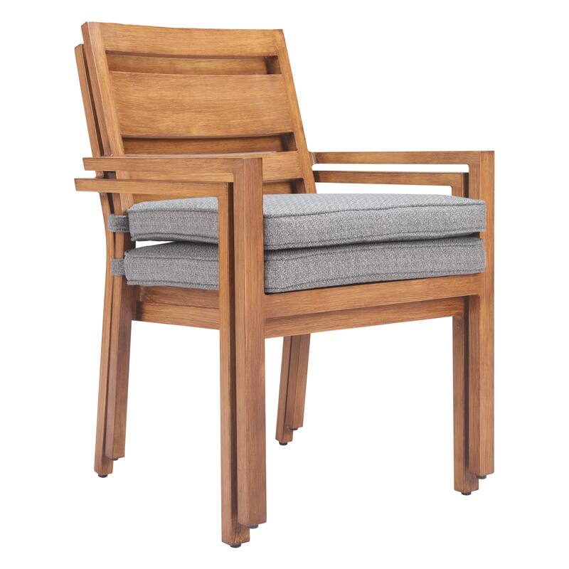 Rader Dining Chair Natural