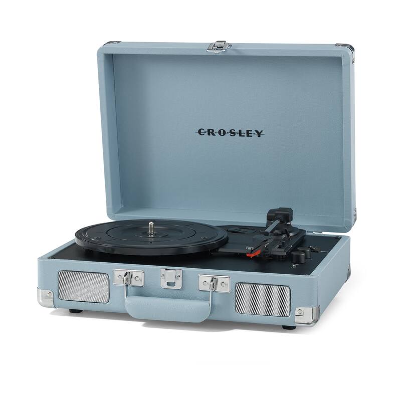 Crosley Cruiser Plus Record Player