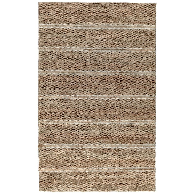 Barcelona Handwoven Area Rug by Kosas Home