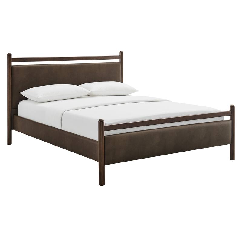 Ginny Platform Bed Frame