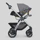 preview thumbnail 1 of 4, Chicco KeyFit 30 Infant Car Seat, Calla
