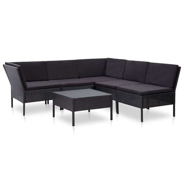 overstock garden loungeset