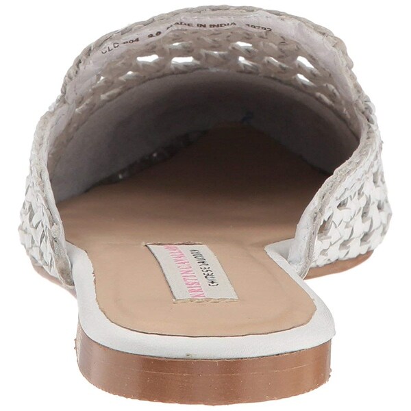 chinese laundry kristin cavallari mules