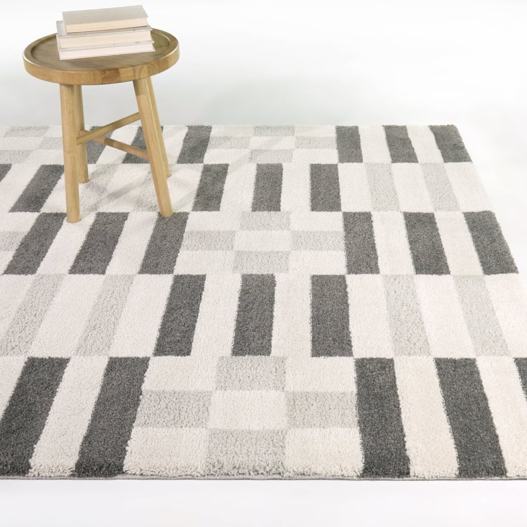 Bardeen Modern Geometric Area Rug