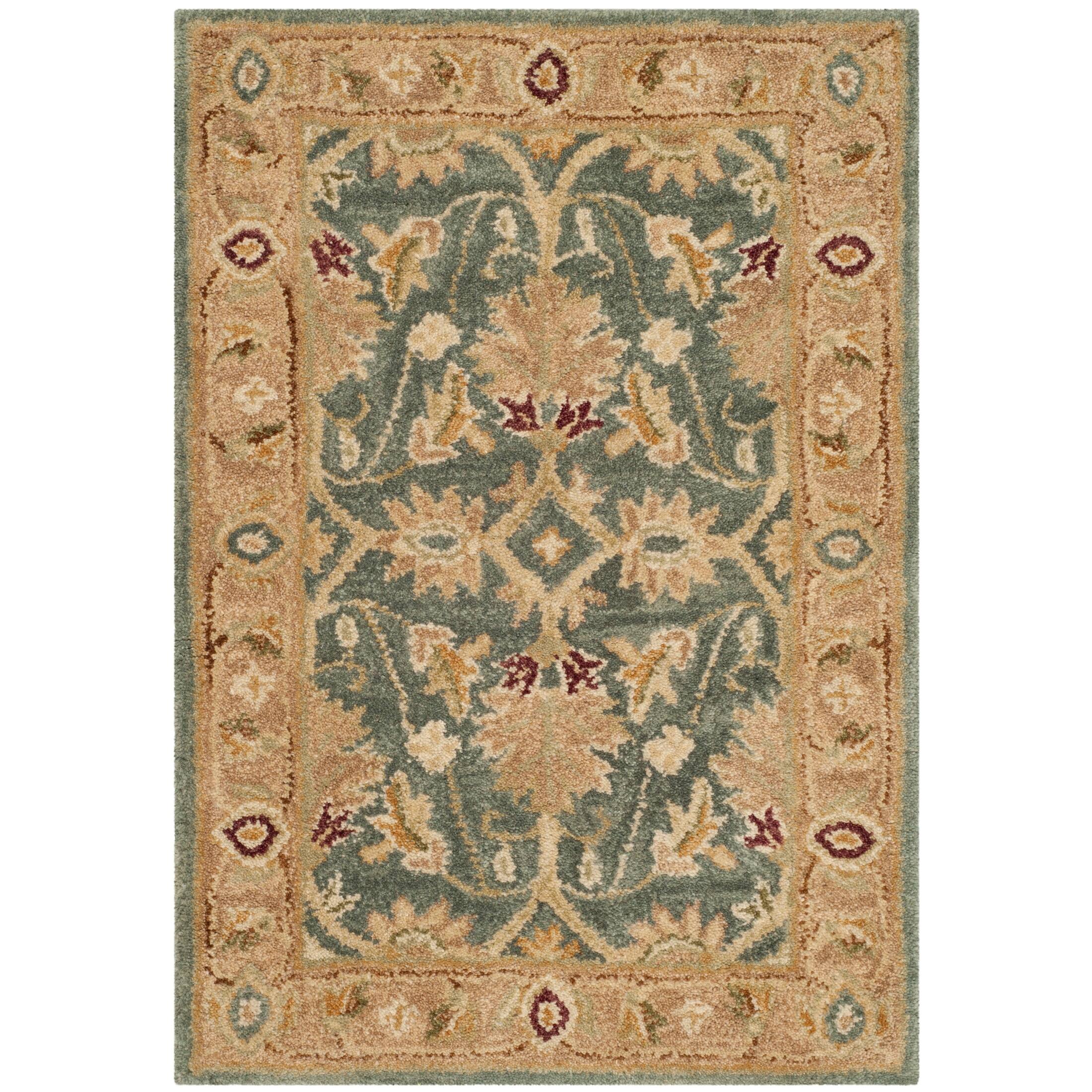 Option Teal Blue/Taupe