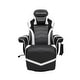 preview thumbnail 10 of 44, RESPAWN 900 Gaming Recliner - Reclining Gaming Chair with Footrest, Gaming Chair Recliner