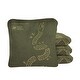 preview thumbnail 1 of 2, Join or Die Dual Sided Cornhole Bags