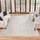 preview thumbnail 63 of 87, Gertmenian Florance Opulent Traditional/ Modern/ Casual Viscose Acrylic Woven Indoor Quality Area Rug Collection