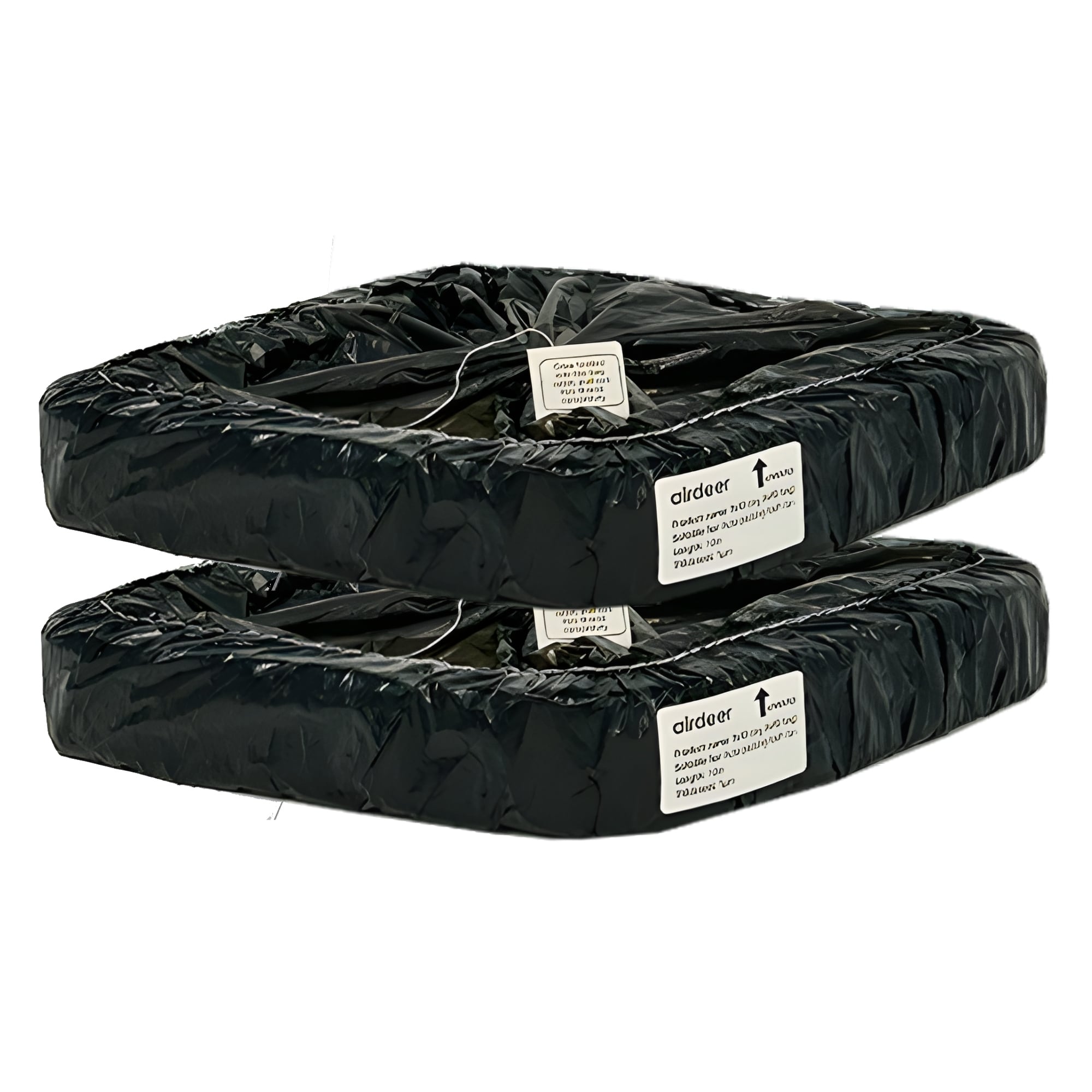 Smart Motion Sensor Self Cleaning Self Changing Trash Can