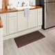 preview thumbnail 62 of 89, Mohawk Home Tempur-Pedic Ultra Comfort Anti-Fatigue Kitchen Mat - 20" X 42"