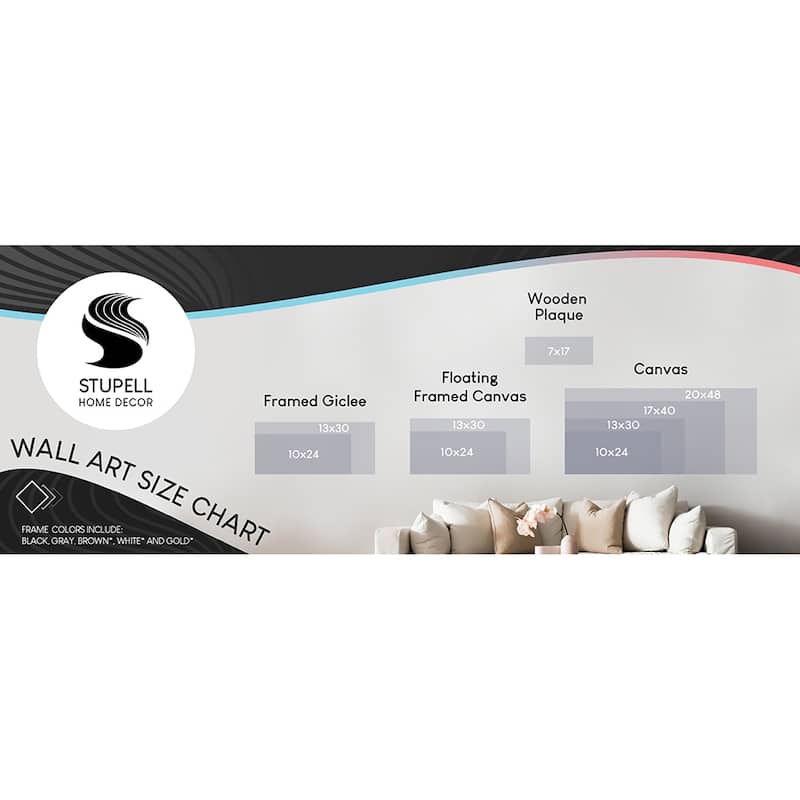 Stupell Geese Over Lush Farm Scene Framed Floater Canvas Wall Art Design By Frank Parker (Young)