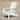 35.43" Modern HDPE Folding Adirondack Chair