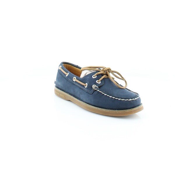 womens sperry gold cup