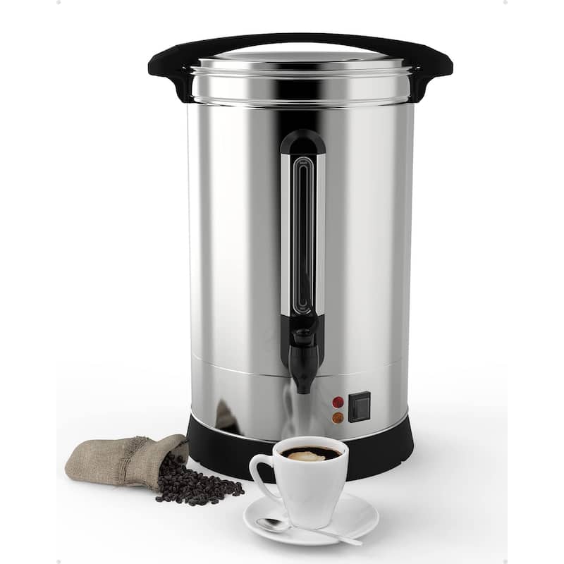 Coffee Urn 120 Cups - 120 Cups