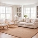 preview thumbnail 30 of 87, SAFAVIEH Natural Fiber Giesela Sisal Rug