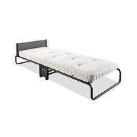 Jay-Be Inspire Folding Cot Bed with Micro e-Pocket Spring Mattress and