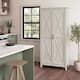 Option Linen White Oak/Pure White