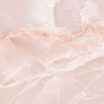 Apollo tile 36" x 36" Splendor Lappato Crepe Pink Porcelain Tile (17.44 sq ft/case) - 2 Pack