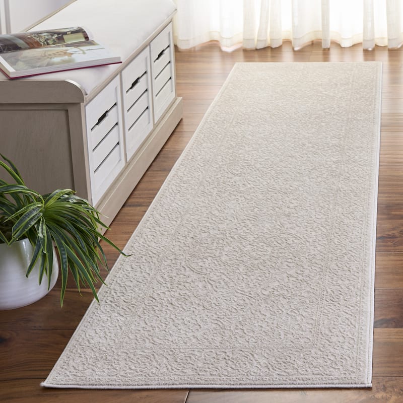 SAFAVIEH Reflection Meelika Area Rug