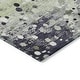 preview thumbnail 6 of 101, Machine Washable Indoor/Outdoor Modern Splatter Chantille Rug