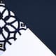 Option Sunbrella Navy Blue