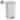 iTouchless 13.2 Gal SoftStep Prime Kitchen Trash Can with Odor Filter