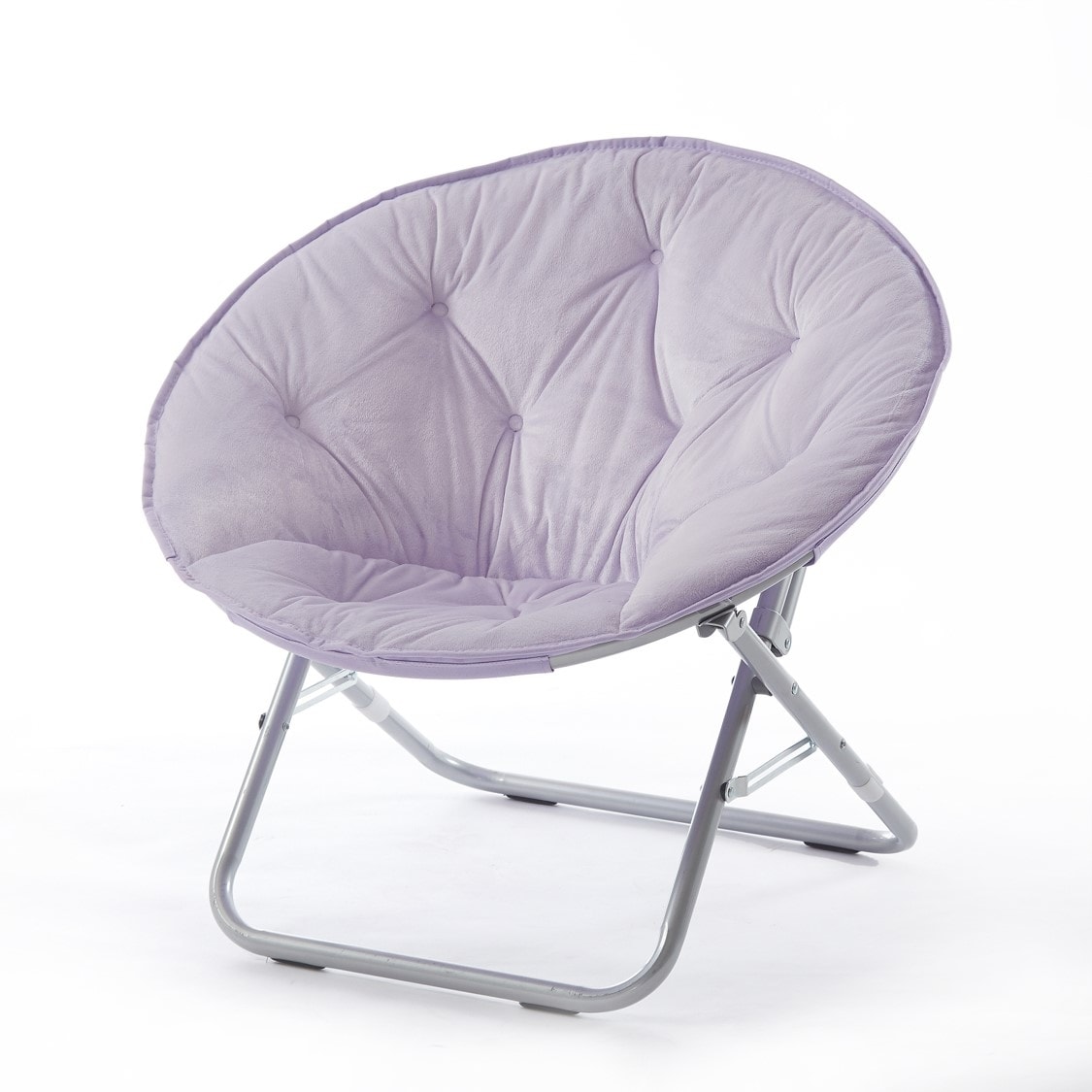 Urban shop 2025 micromink saucer chair