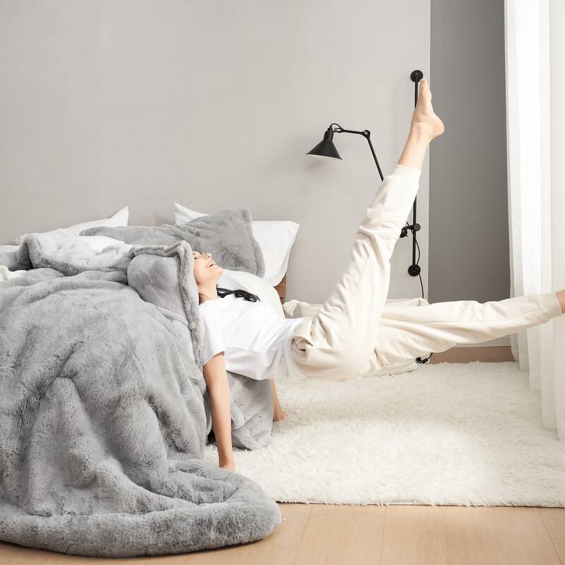 Chunky Bunny - Coma Inducer® Oversized Comforter Set