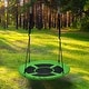 preview thumbnail 6 of 4, Detachable Swing Sets for Kids Playground Platform Swing Rope 1M 40'' Diameter - M