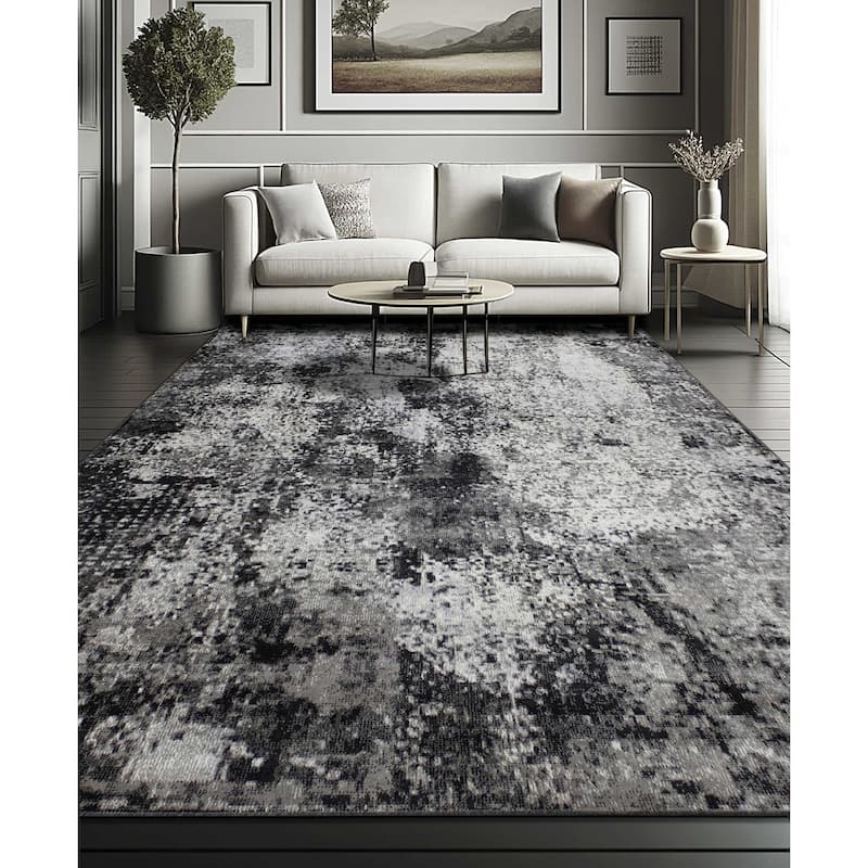 Machine Washable Bridget Rug