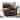 Stoneland Contemporary Power Rocker Recliner Chocolate