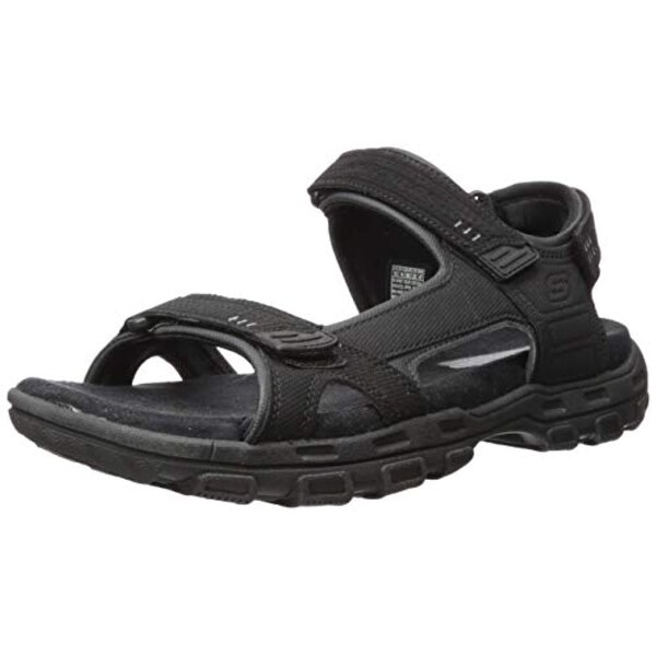 skechers alec men's sandals