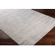 preview thumbnail 7 of 9, Livabliss Tranquil Modern Grey and Taupe Area Rug