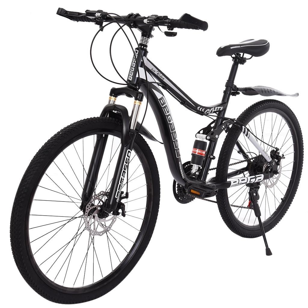 Schwinn aluminum comp 26 inch men's mountain bike 2025