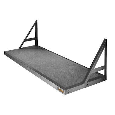 Gladiator GarageWorks 45-inch GearLoft Shelf