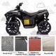 preview thumbnail 23 of 28, 6V Kids ATV, 4 Wheeler Quad Electric Vehicles