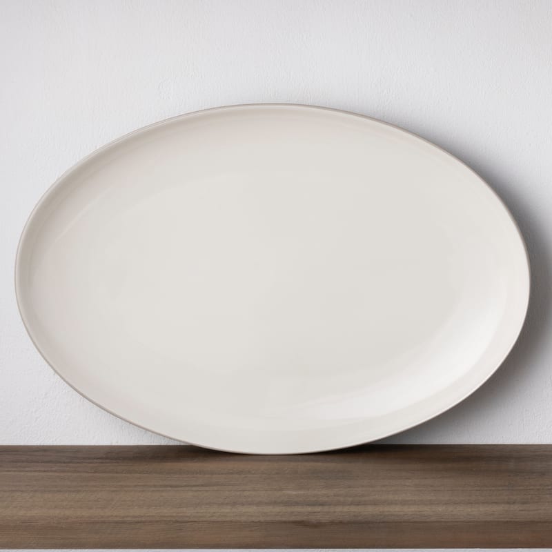 Noritake Colorwave Oval Platter, 16"