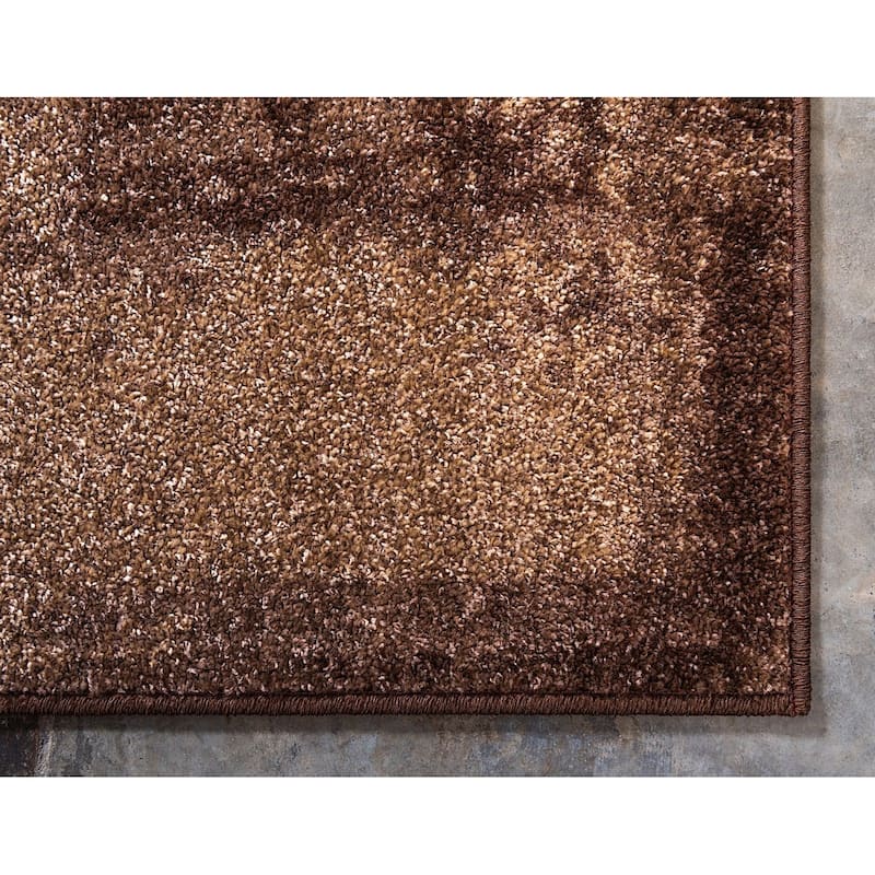 Contemporary Beallara Collection Area Rug